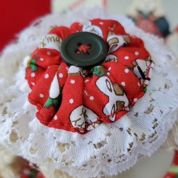 House of Lloyd Holiday House Of Lloyd Hiphop Christmas Around The World Poshmark